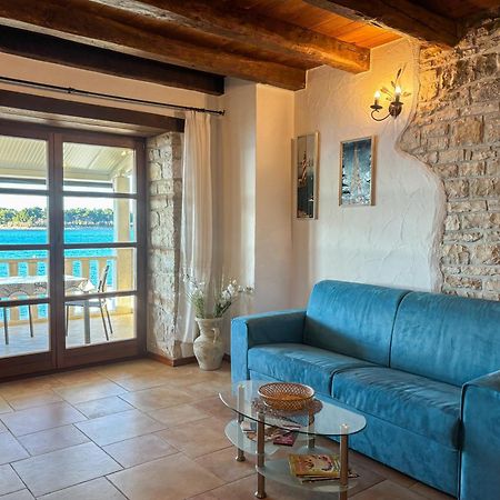 City Center Coastal Escape - Apartments With Sea View Or Cozy Room Novigrad Istria Buitenkant foto