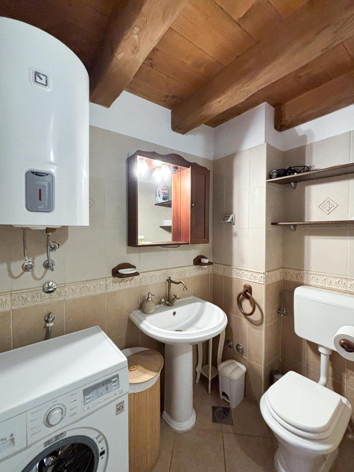 City Center Coastal Escape - Apartments With Sea View Or Cozy Room Novigrad Istria Buitenkant foto