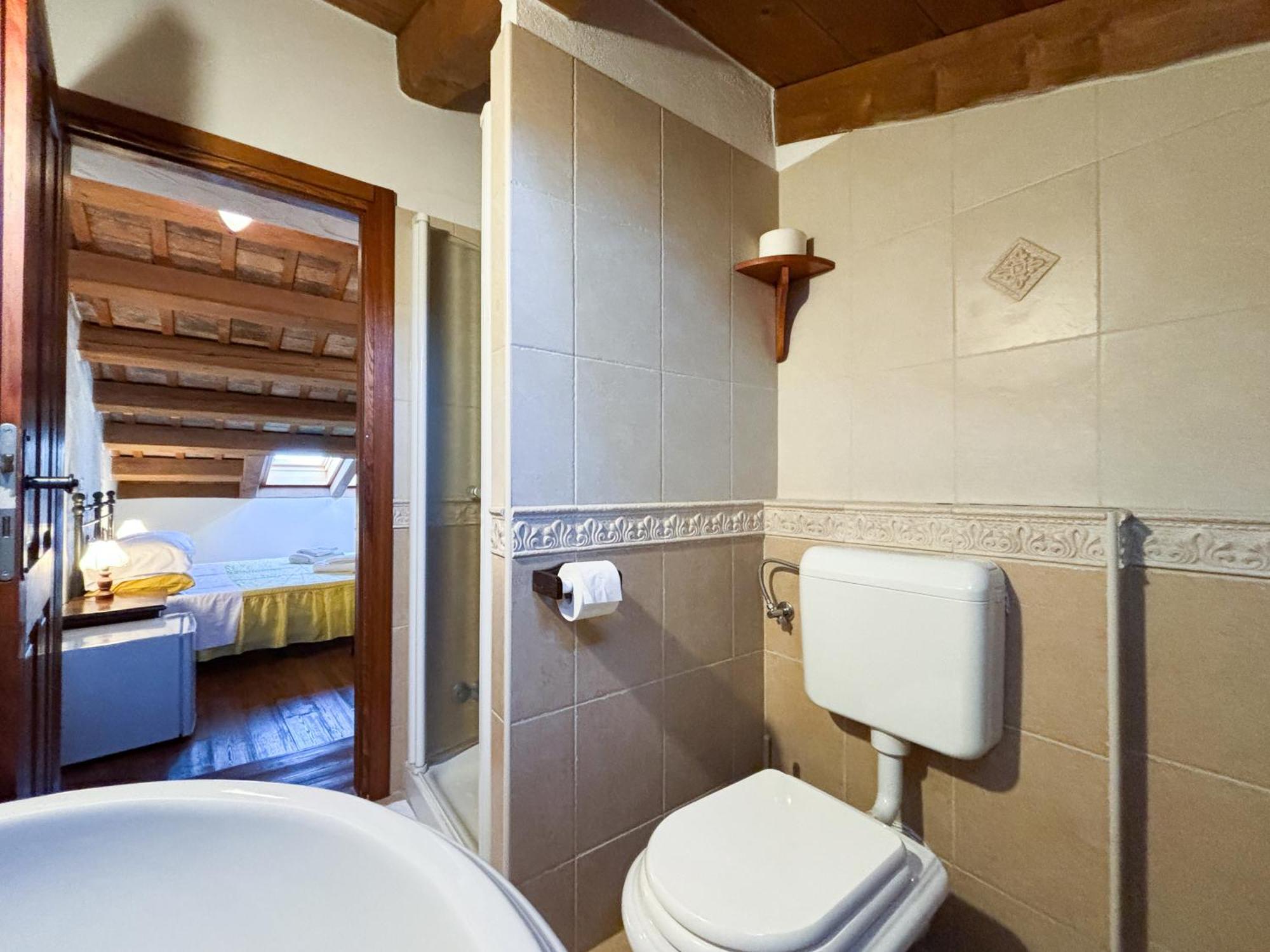 City Center Coastal Escape - Apartments With Sea View Or Cozy Room Novigrad Istria Buitenkant foto