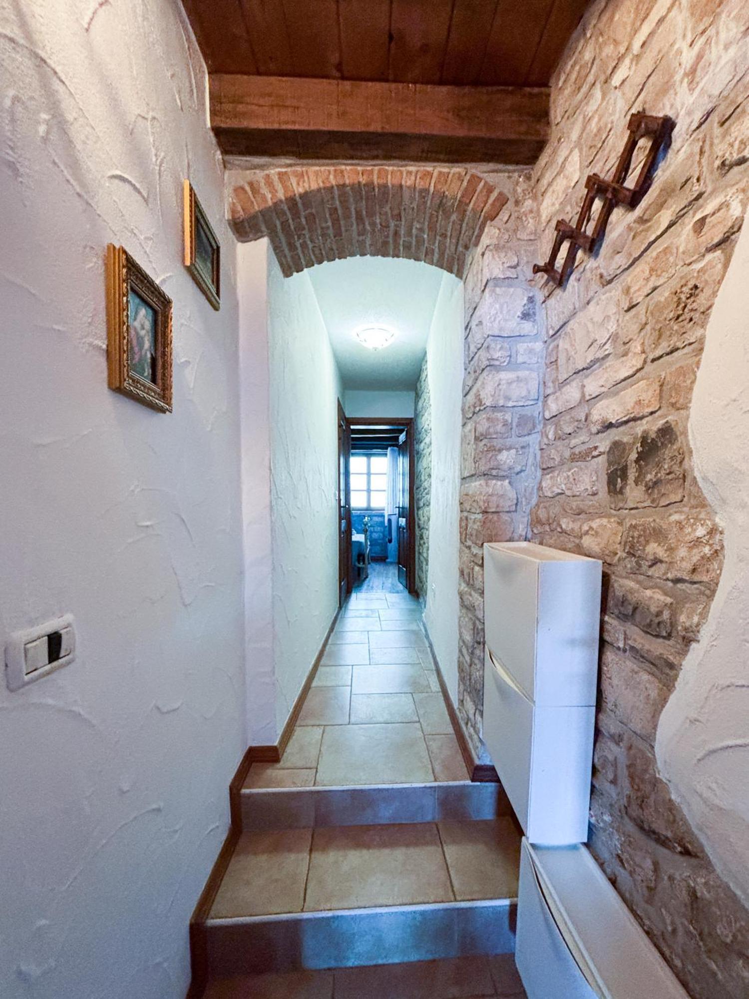 City Center Coastal Escape - Apartments With Sea View Or Cozy Room Novigrad Istria Buitenkant foto
