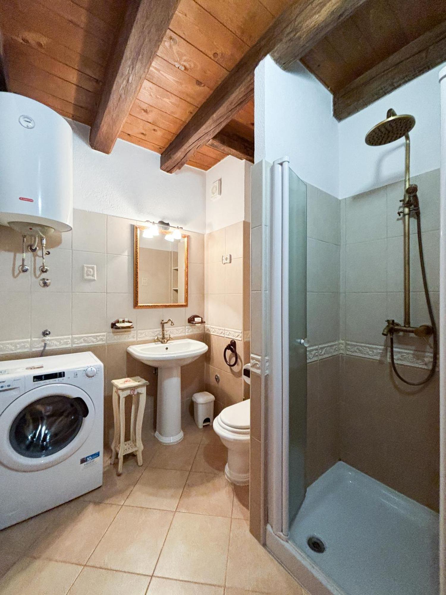 City Center Coastal Escape - Apartments With Sea View Or Cozy Room Novigrad Istria Buitenkant foto